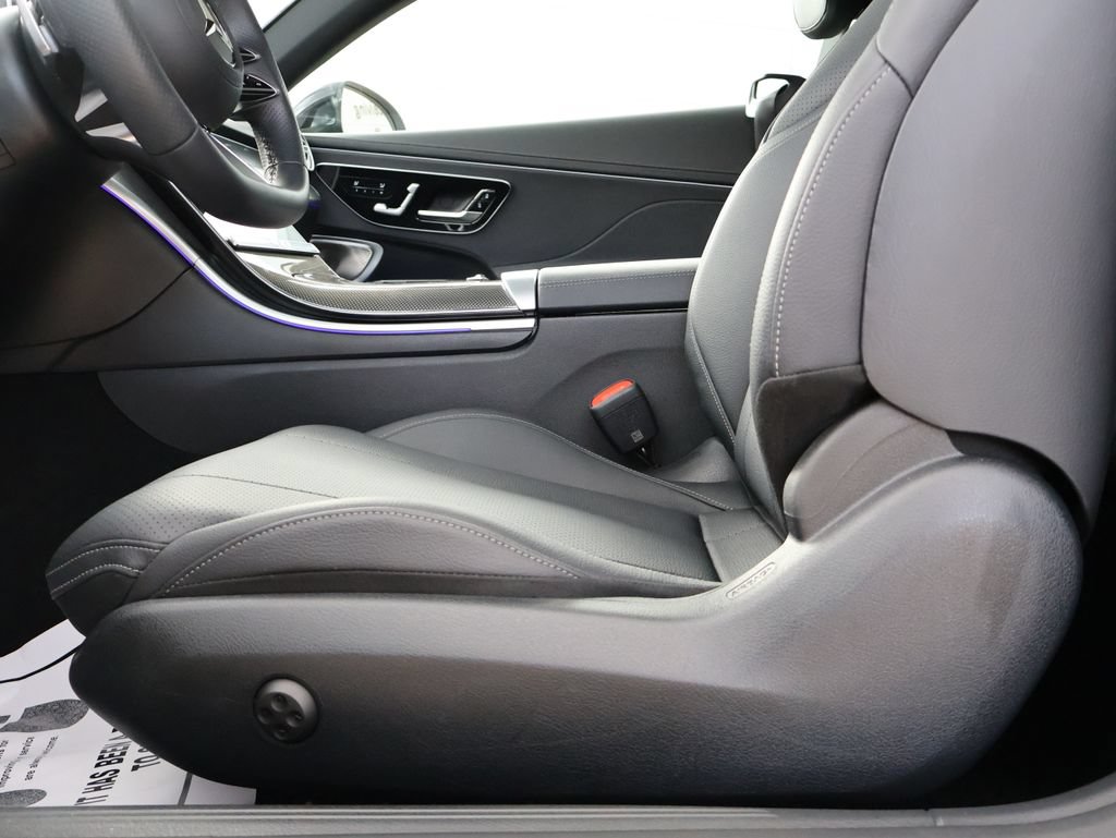 Certified 2024 Mercedes-Benz CLE 300 4MATIC Coupe image 55