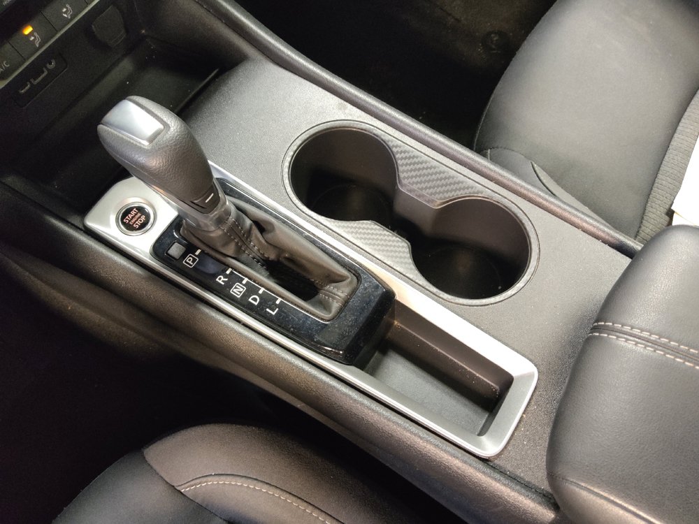 Used 2025 Nissan Altima 2.5 S FWD image 26
