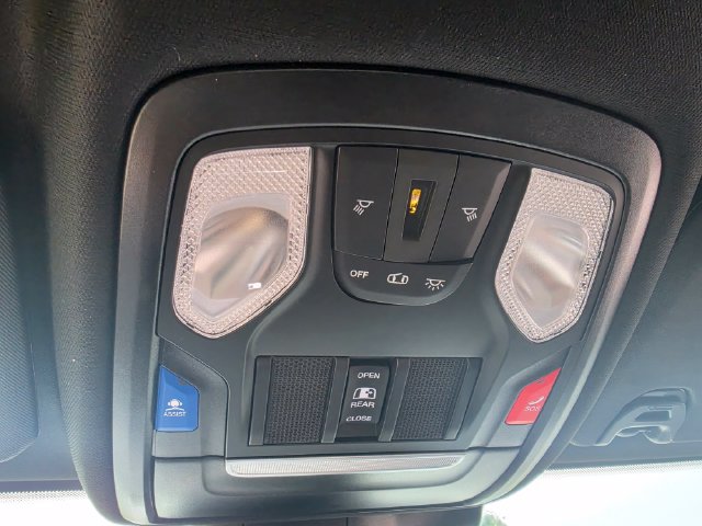 New 2026 RAM 3500 Tradesman AWD/4WD image 20