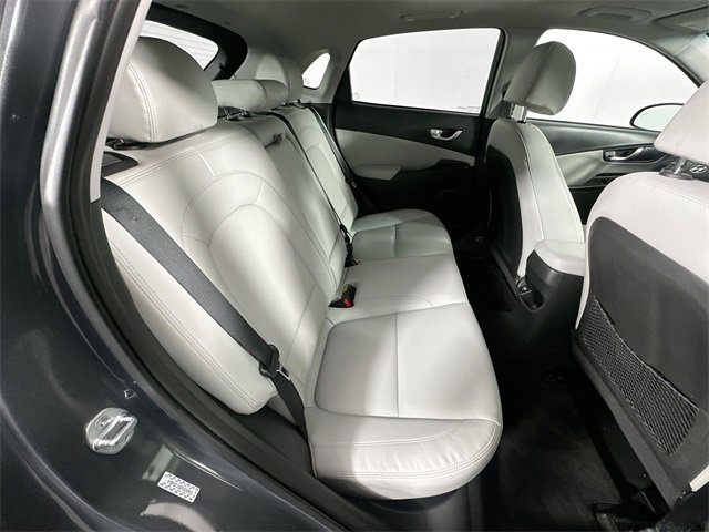 Used 2023 Hyundai Kona Limited w/ Cargo Package image 30