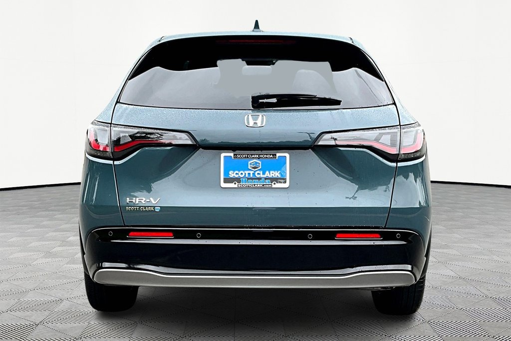 New 2027 Honda HR-V EX-L image 4