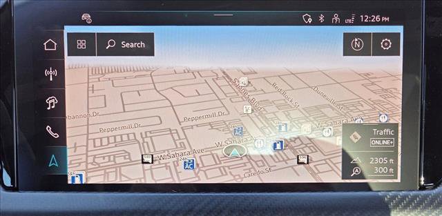 New 2026 Audi S e-tron GT Premium Plus image 12