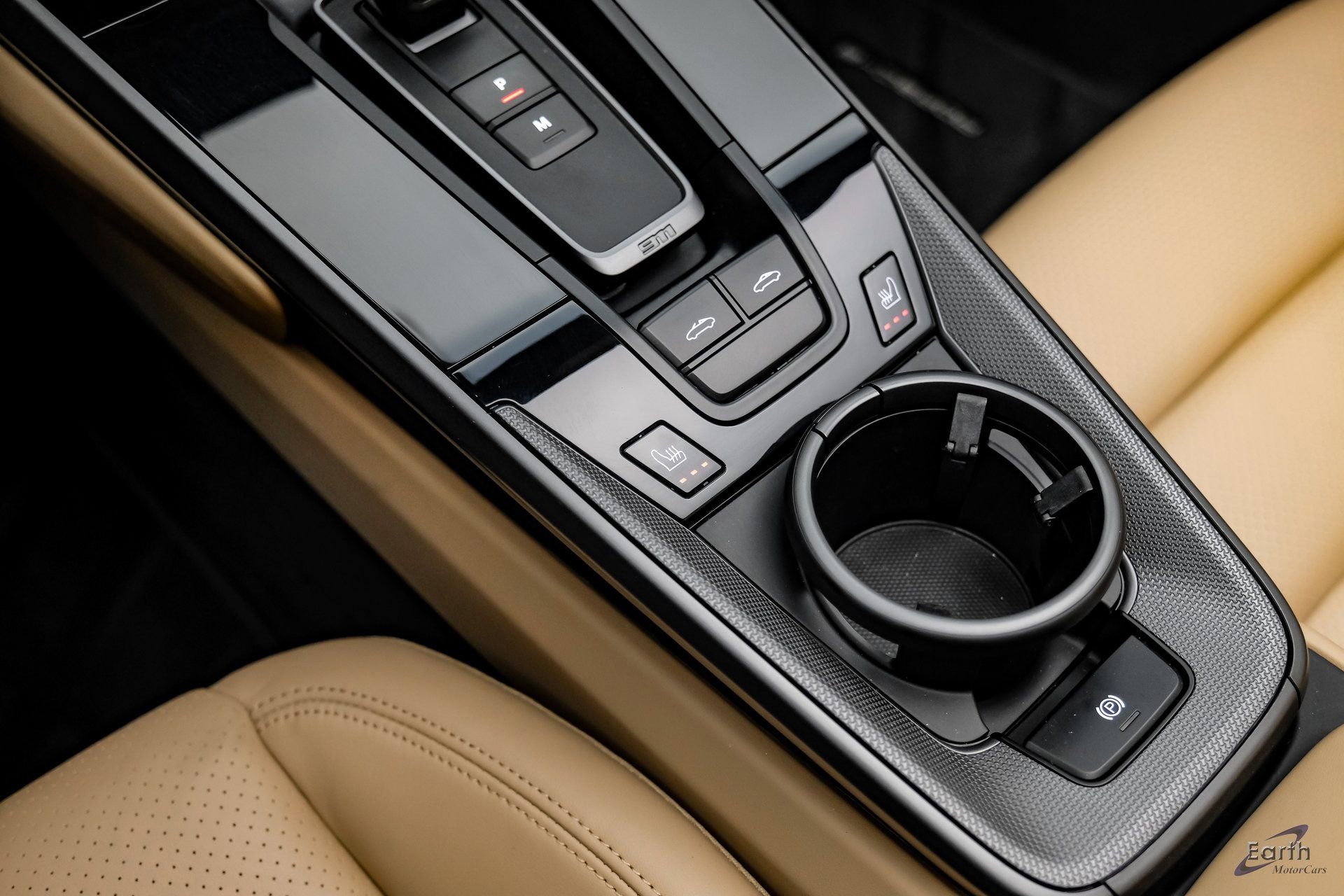 Used 2021 Porsche 911 Targa 4S Heritage Design image 66