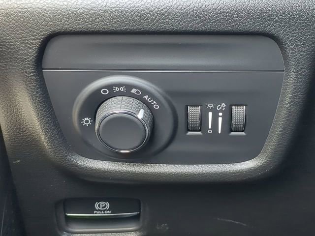 New 2026 Jeep Grand Cherokee L Laredo AWD/4WD image 30