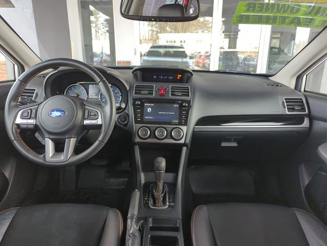 Used 2016 Subaru Crosstrek 2.0i Limited image 15