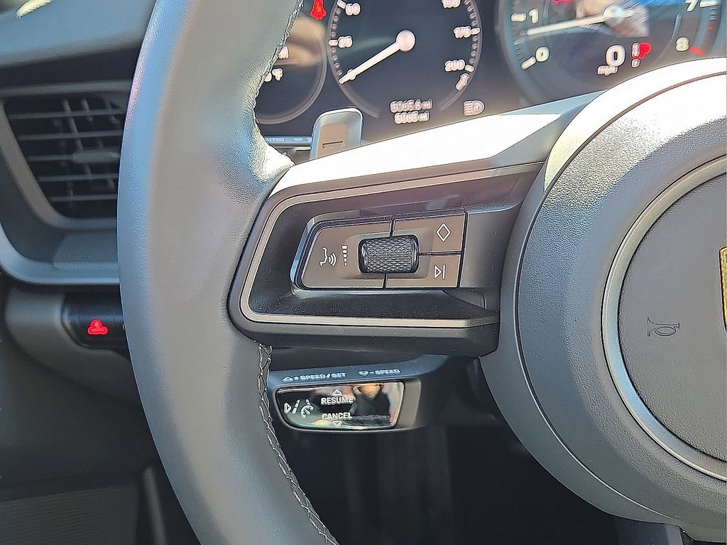 Used 2023 Porsche 911 Carrera 4 w/ Premium Package image 31