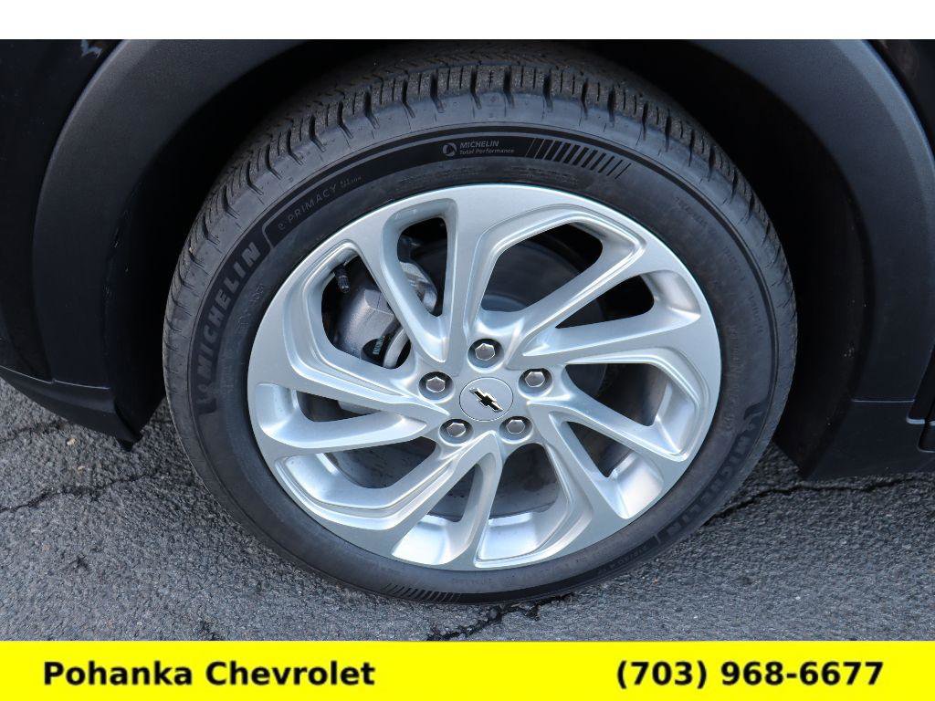 New 2027 Chevrolet Bolt LT image 27