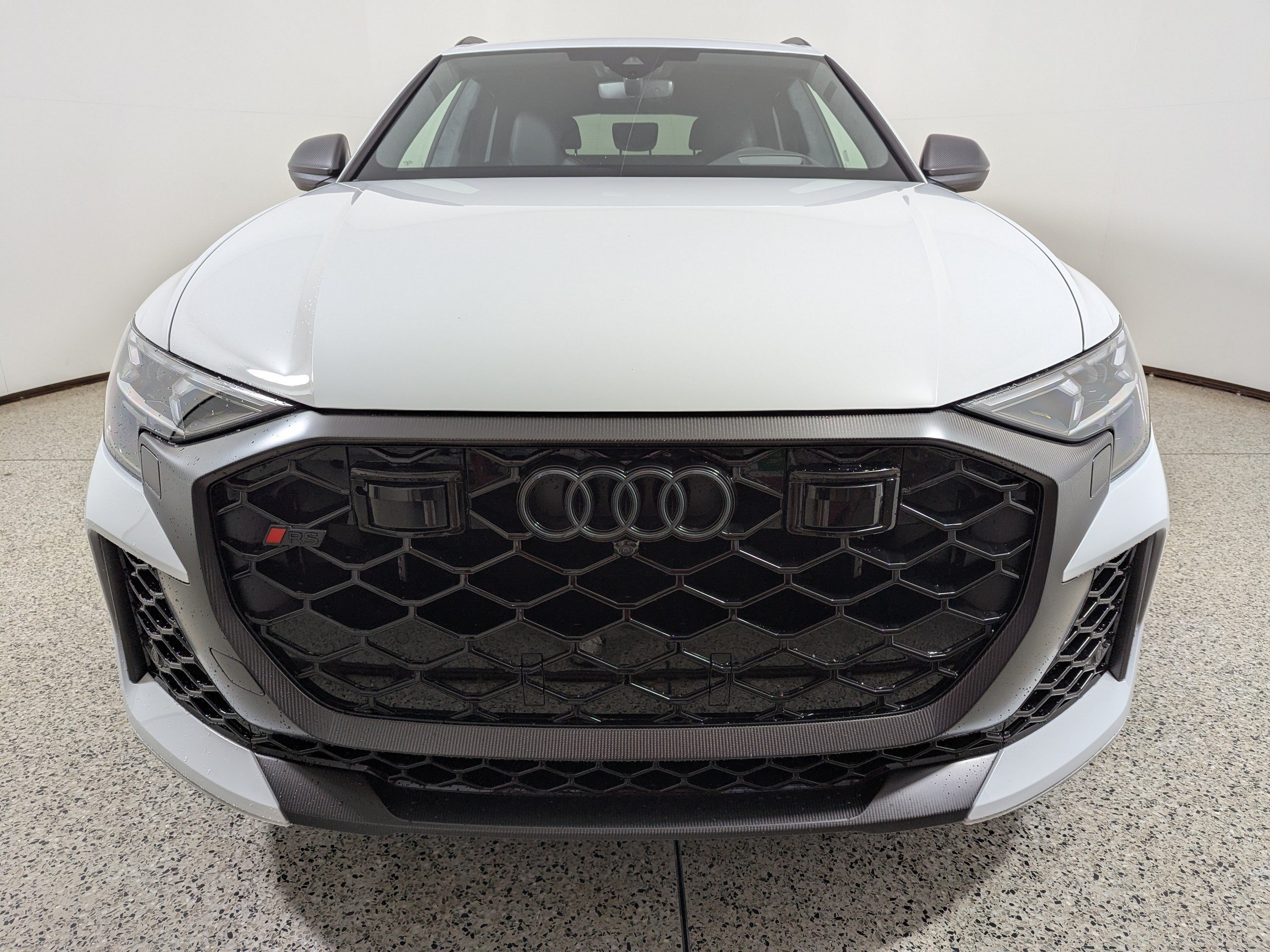 New 2026 Audi RS Q8 performance AWD/4WD image 2