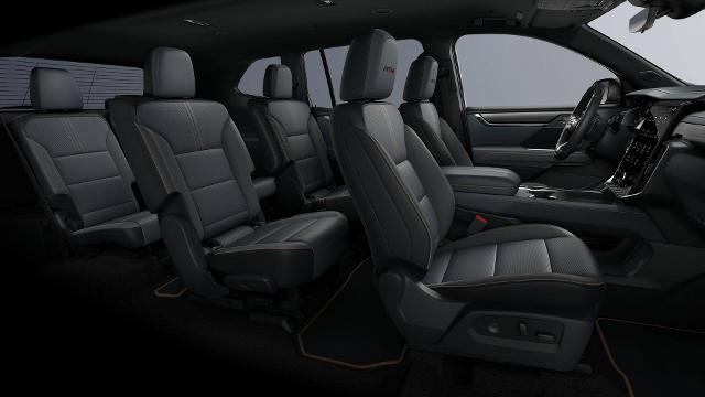 New 2026 GMC Acadia AT4 w/ Super Cruise Package AWD/4WD image 23