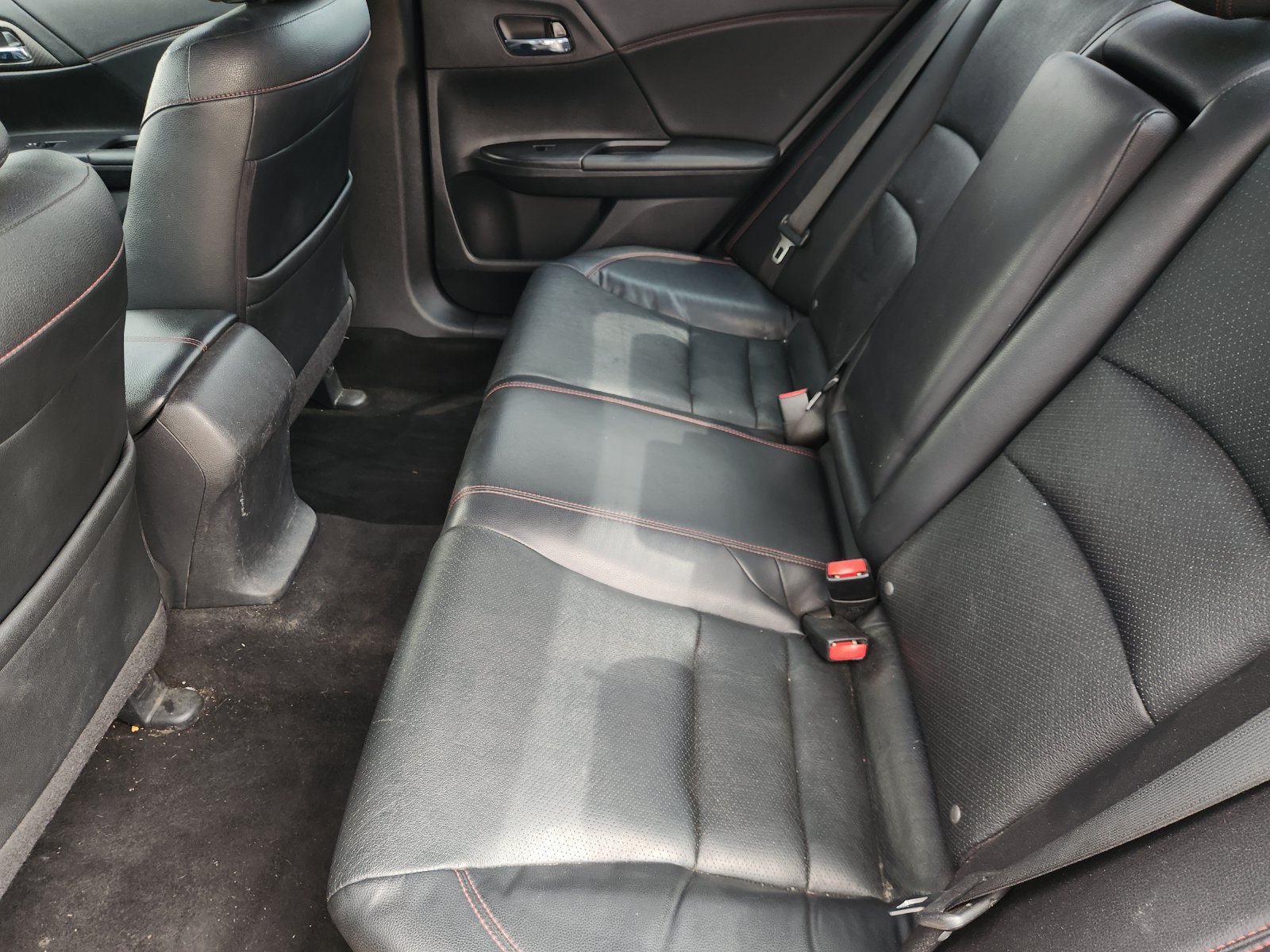 Used 2017 Honda Accord Sport Special Edition image 34