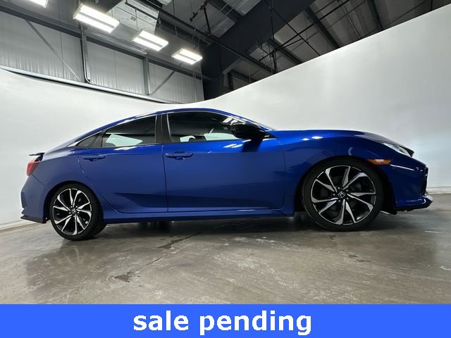 Used 2019 Honda Civic Si image 3