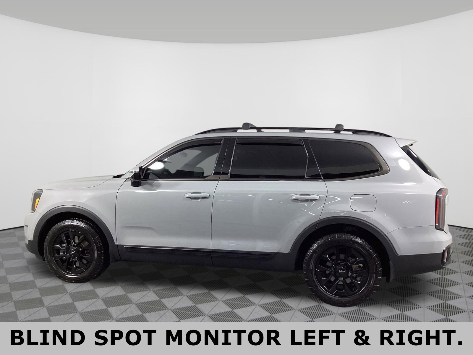 Used 2024 Kia Telluride SX Prestige X-Pro image 9