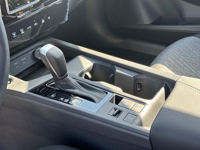 New 2026 Nissan Sentra SV w/ Floor Mat Package image 26
