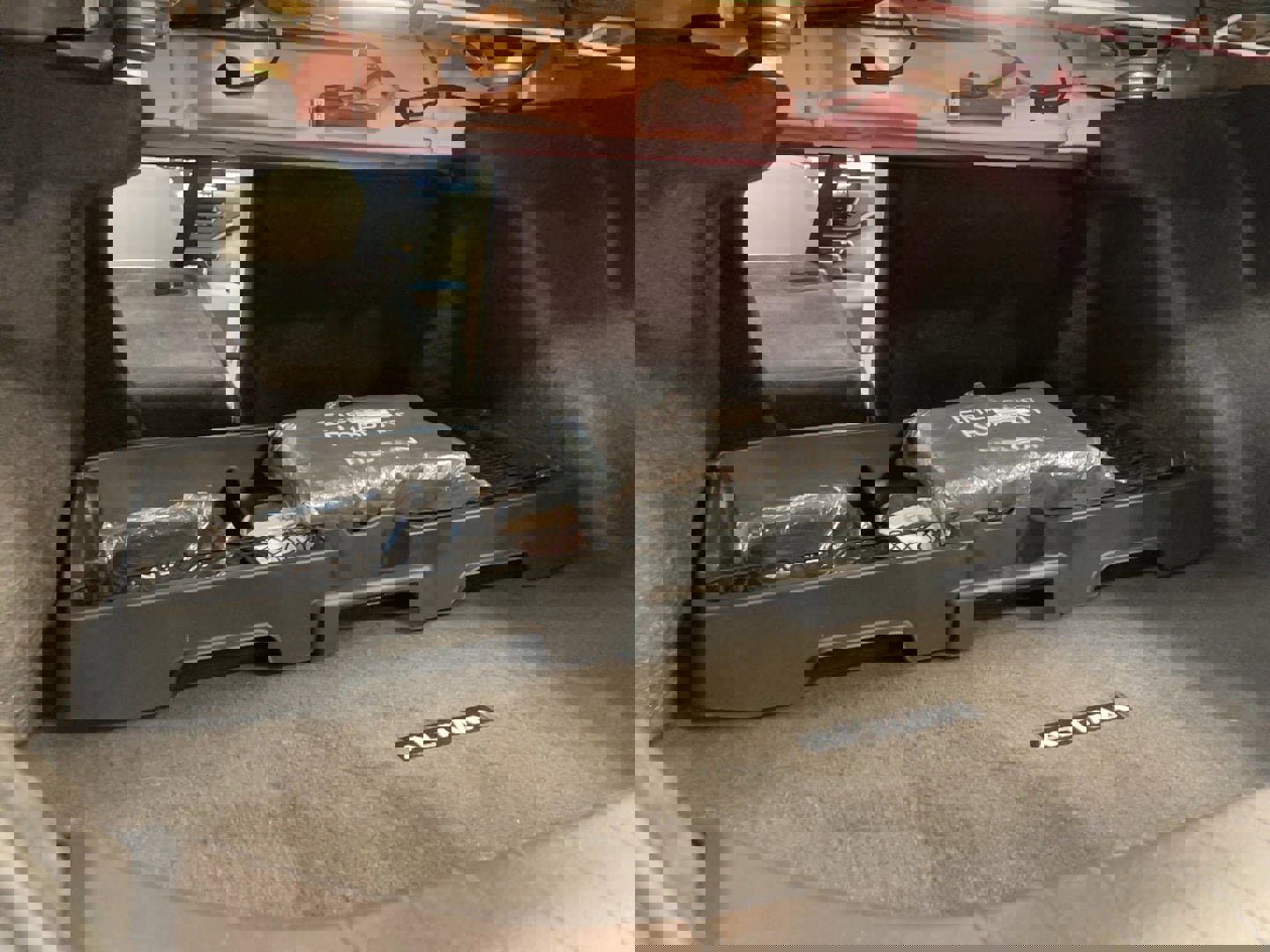 Used 2024 Nissan Altima 2.5 SV w/ SV Premium Package image 17