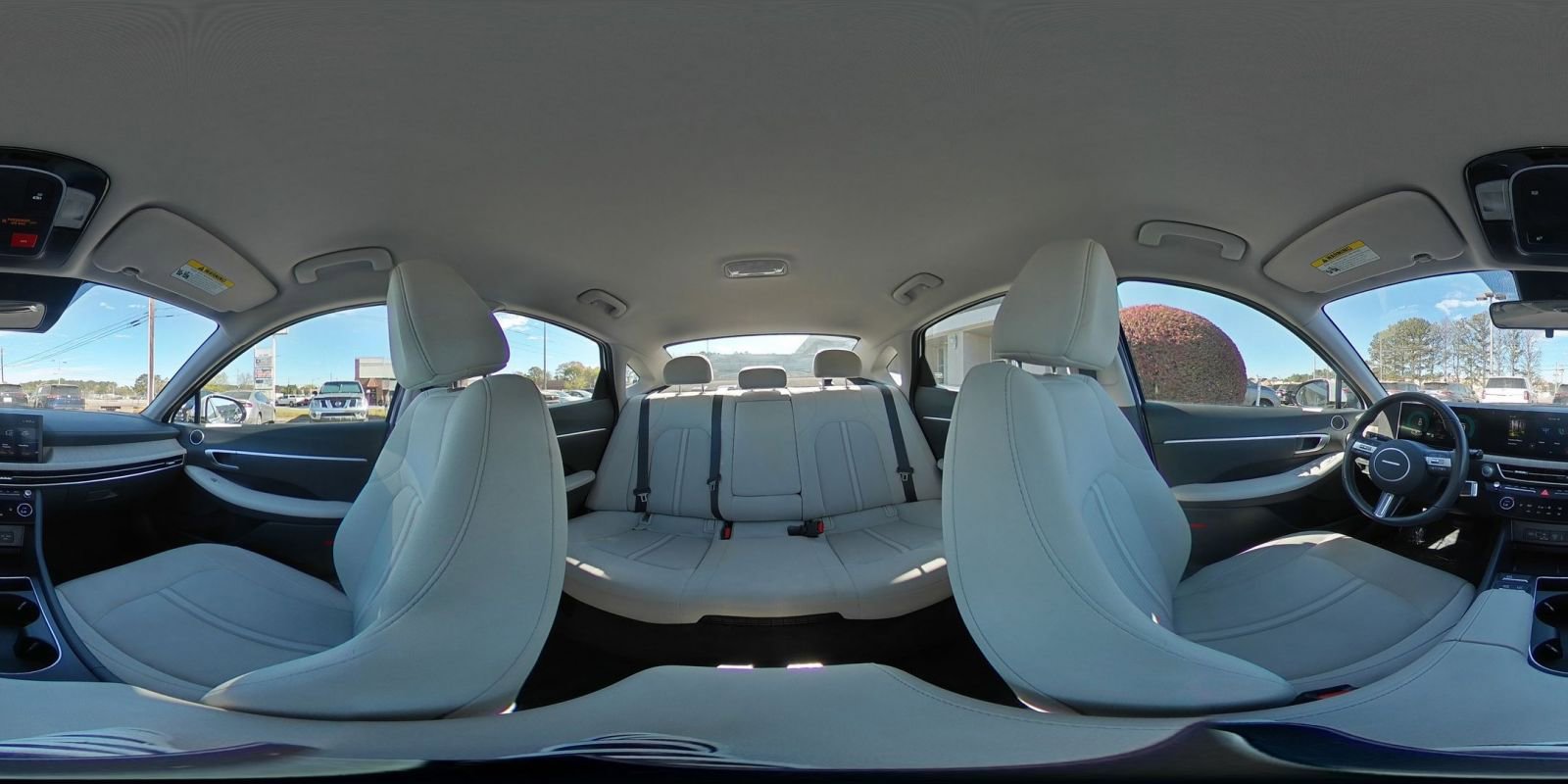 Used 2025 Hyundai Sonata SEL image 43