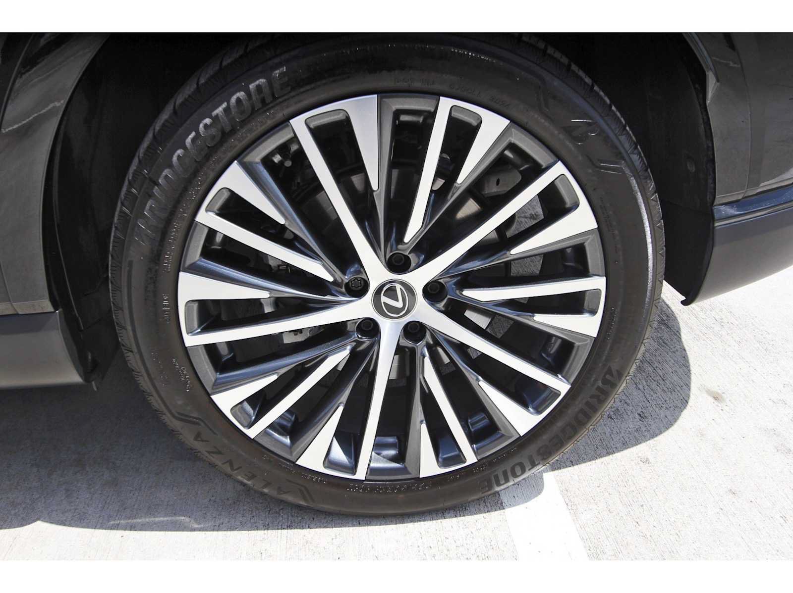 Used 2025 Lexus RX 350 Premium Plus FWD image 29