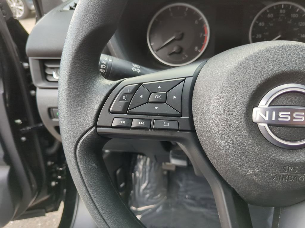 Certified 2025 Nissan Sentra S image 17