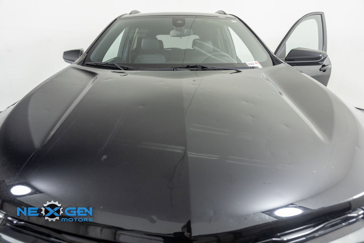 Used 2023 Chevrolet Equinox RS image 47