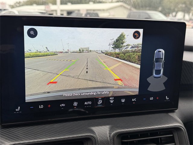 Used 2024 Ford Mustang Coupe image 16