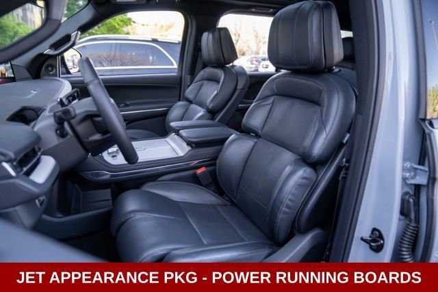 Used 2025 Lincoln Navigator Reserve w/ Jet Appearance Package image 40