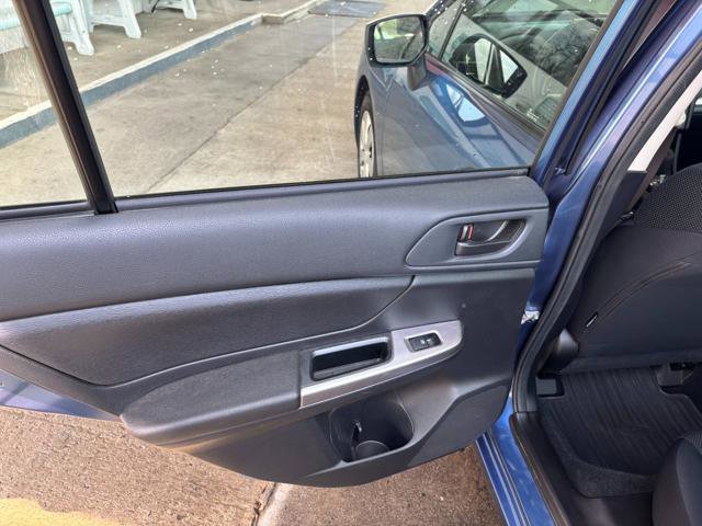 Used 2016 Subaru Impreza 2.0i image 20