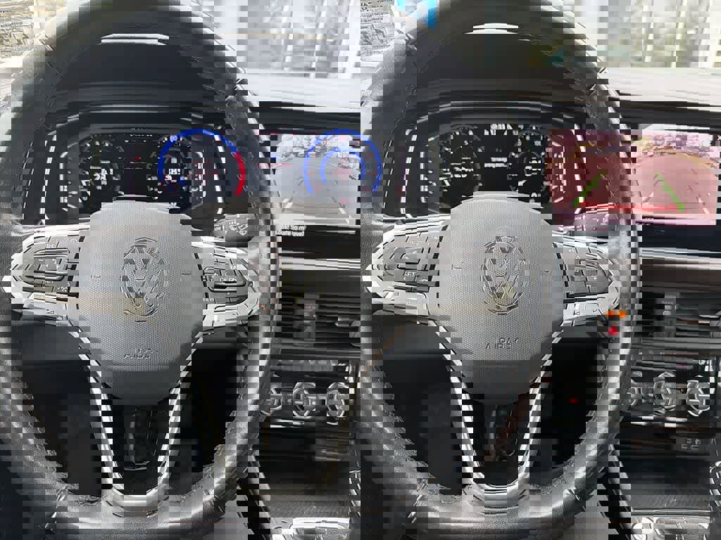 Used 2022 Volkswagen Jetta SEL FWD image 29