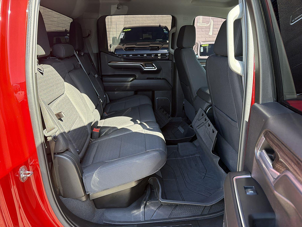 Used 2022 Chevrolet Silverado 1500 RST RWD image 26