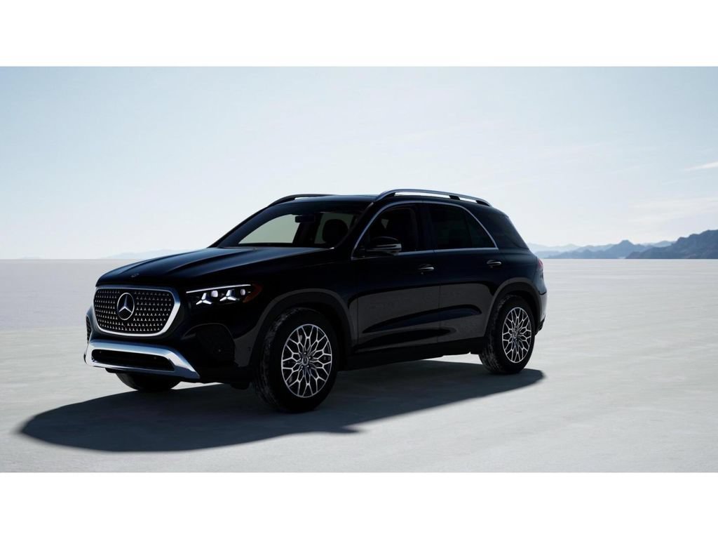 New 2027 Mercedes-Benz GLE 350 4MATIC image 39