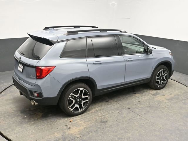 Used 2022 Honda Passport Elite image 24