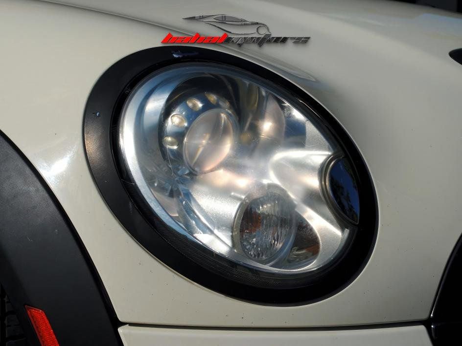 Used 2010 MINI Cooper John Cooper Works image 7