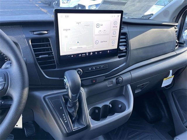 New 2025 Ford Transit 350 148 Low Roof AWD image 11