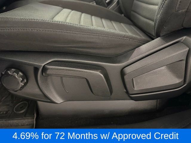 Used 2020 Ford Ranger XL w/ Equipment Group 101A Mid image 24