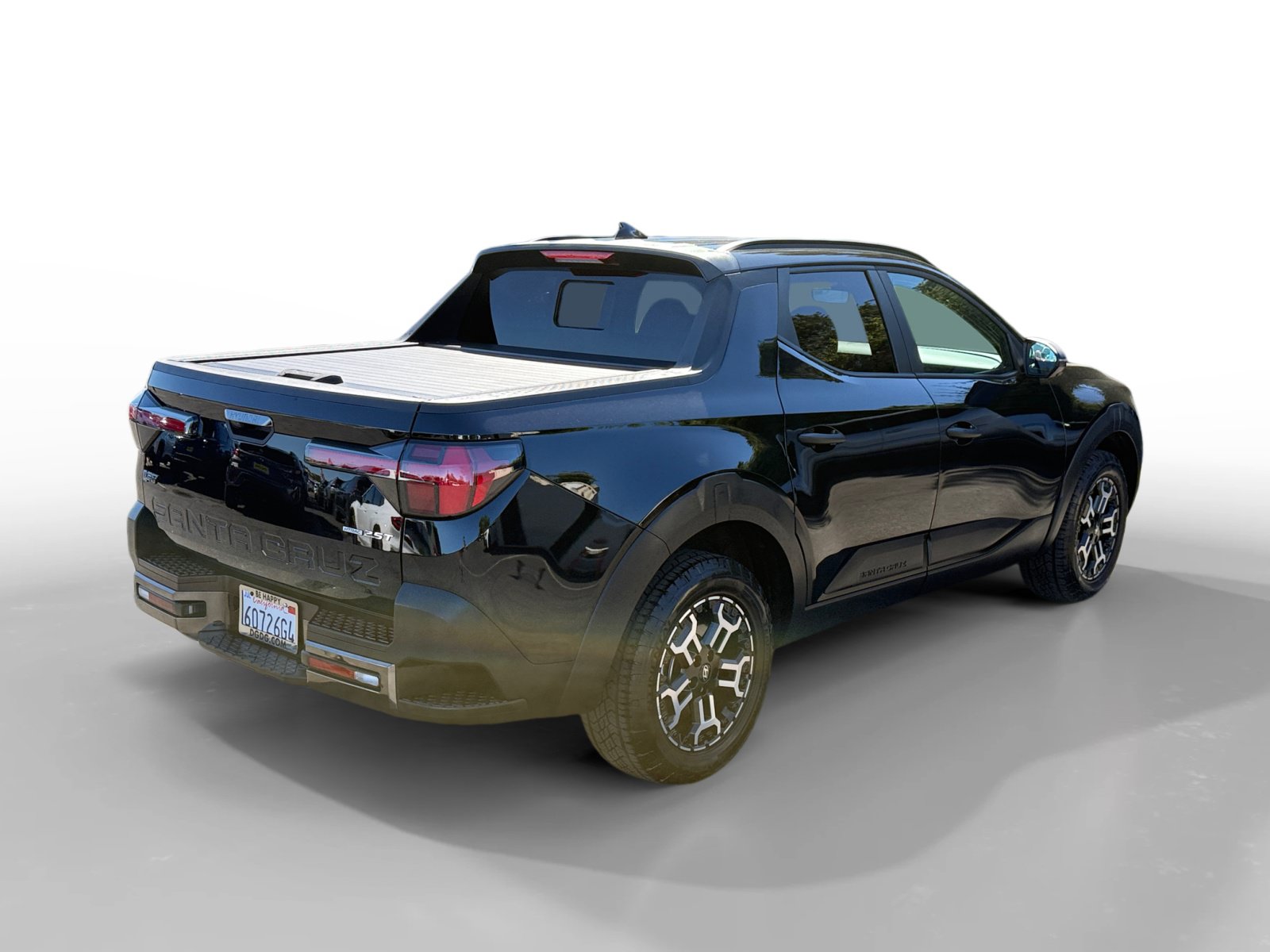 Certified 2025 Hyundai Santa Cruz XRT AWD/4WD image 5