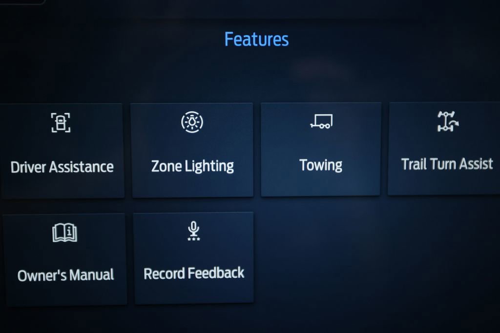 Used 2025 Ford F150 Raptor w/ Equipment Group 803A Raptor R image 35