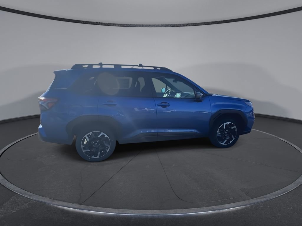 New 2026 Subaru Forester Limited image 9