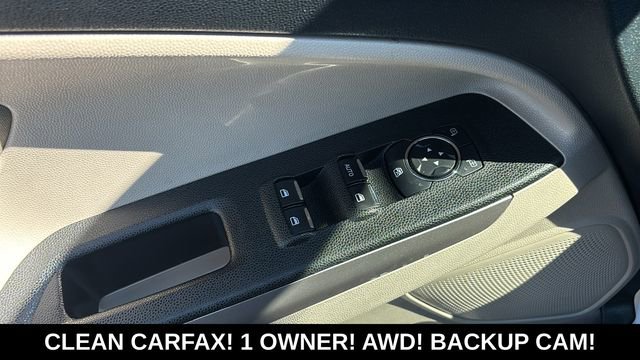 Used 2022 Ford EcoSport S AWD/4WD image 9