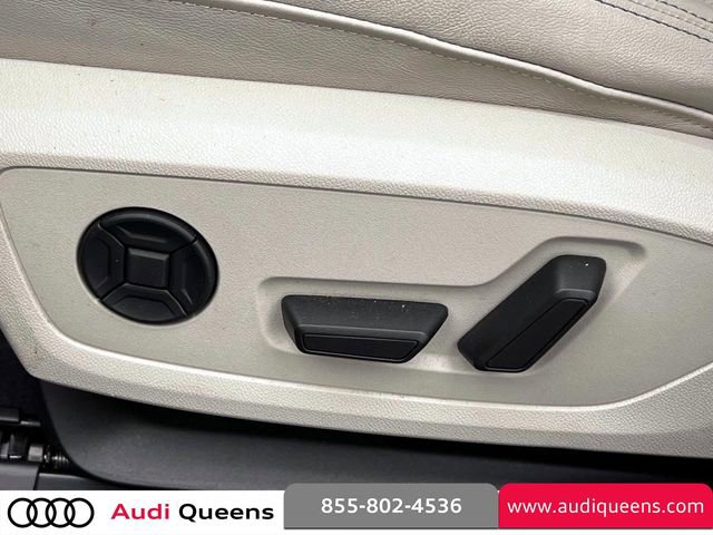Certified 2023 Audi A6 Premium Plus w/ Premium Plus Package AWD/4WD image 19