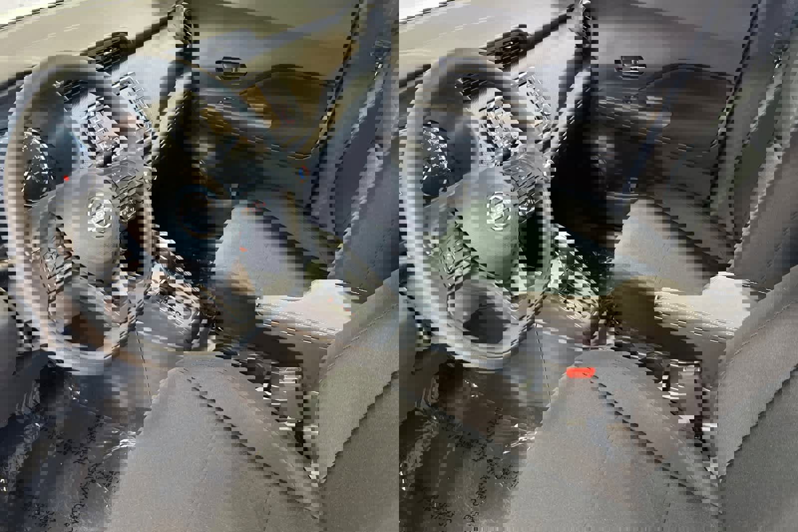 New 2025 Nissan Kicks Play S image 12