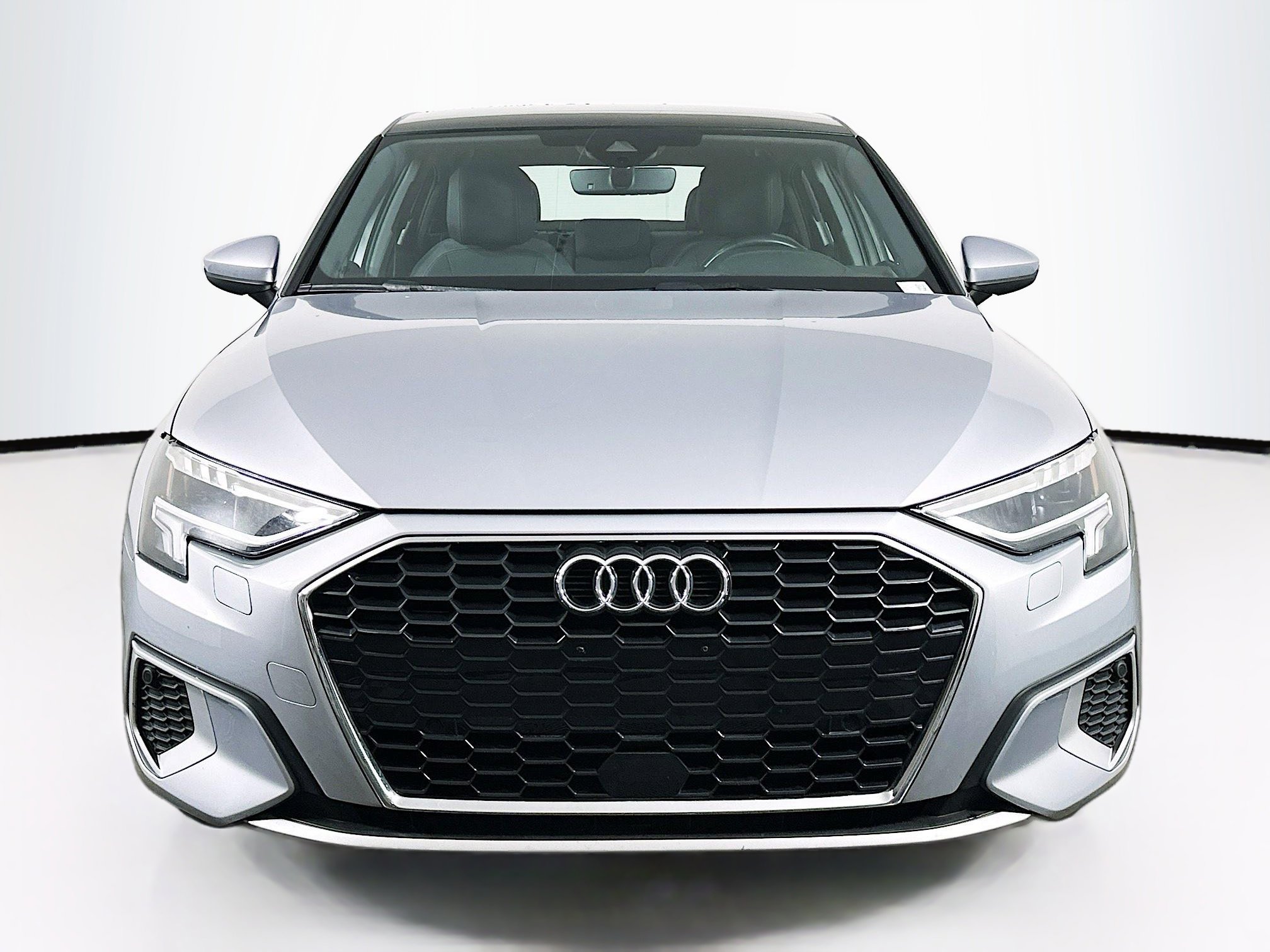 Used 2024 Audi A3 2.0T Premium image 2