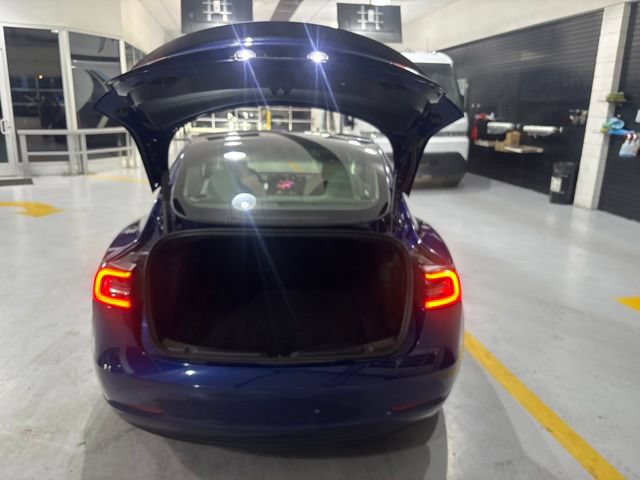 Used 2023 Tesla Model 3 Performance AWD/4WD image 36