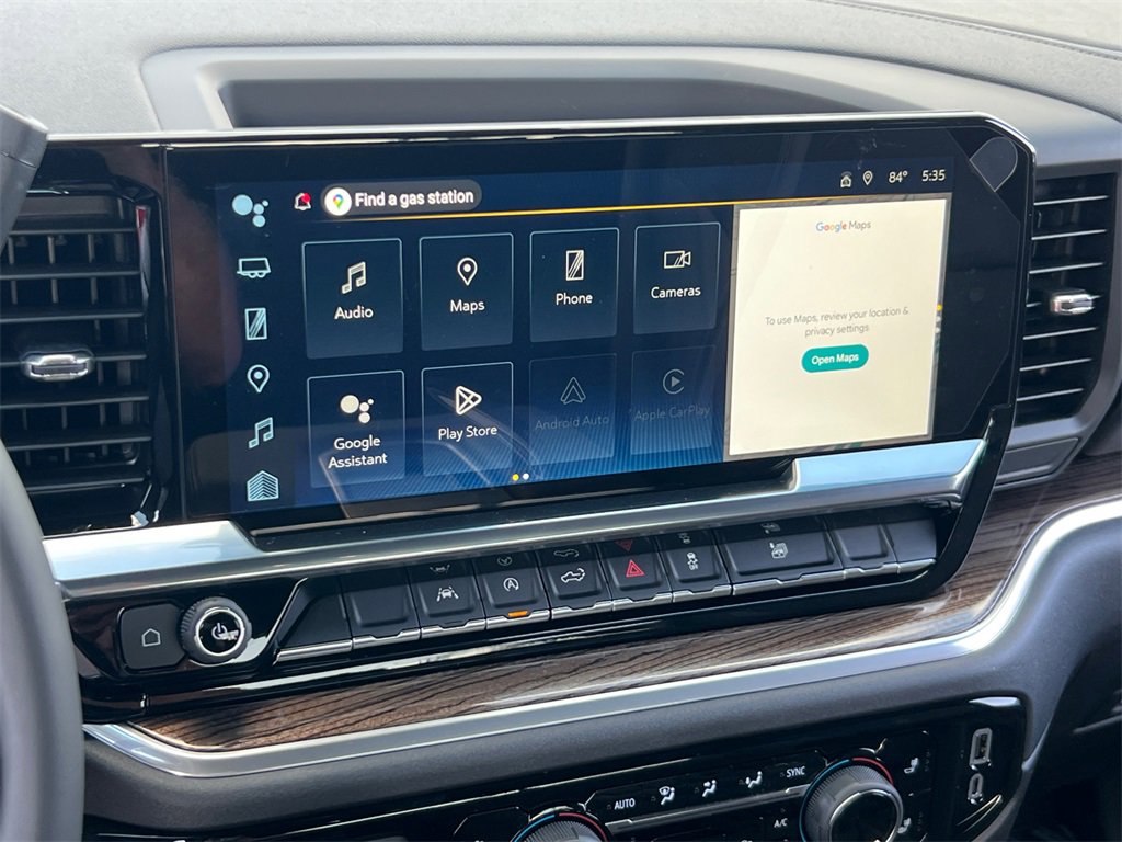 New 2026 Chevrolet Silverado 1500 LT image 23