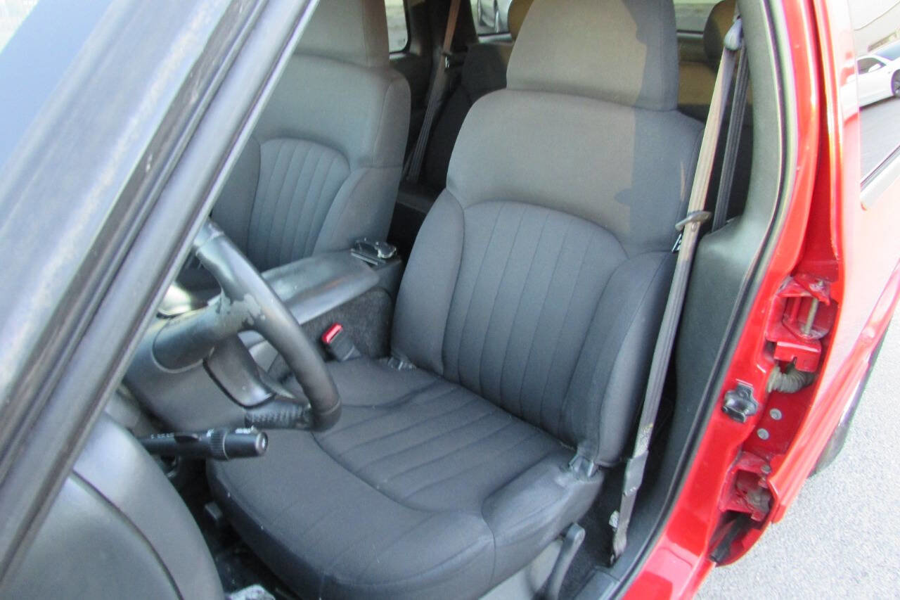 Used 2003 Chevrolet Blazer LS w/ Preferred Equipment Group image 19