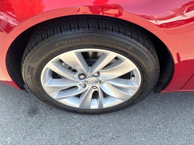 Used 2015 Buick Regal AWD image 43