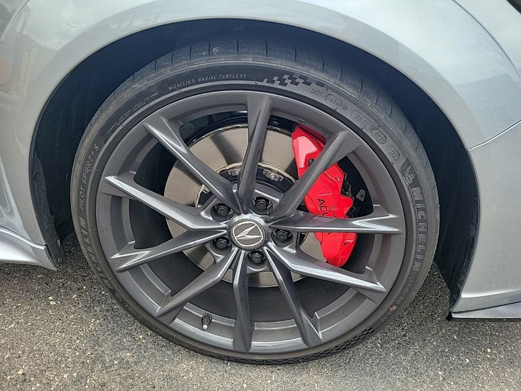Used 2024 Acura Integra Type S FWD image 18