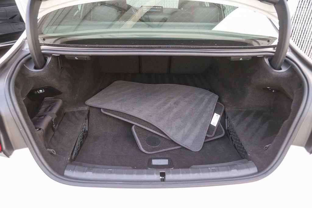 Certified 2023 BMW 530e w/ M Sport Package RWD image 23