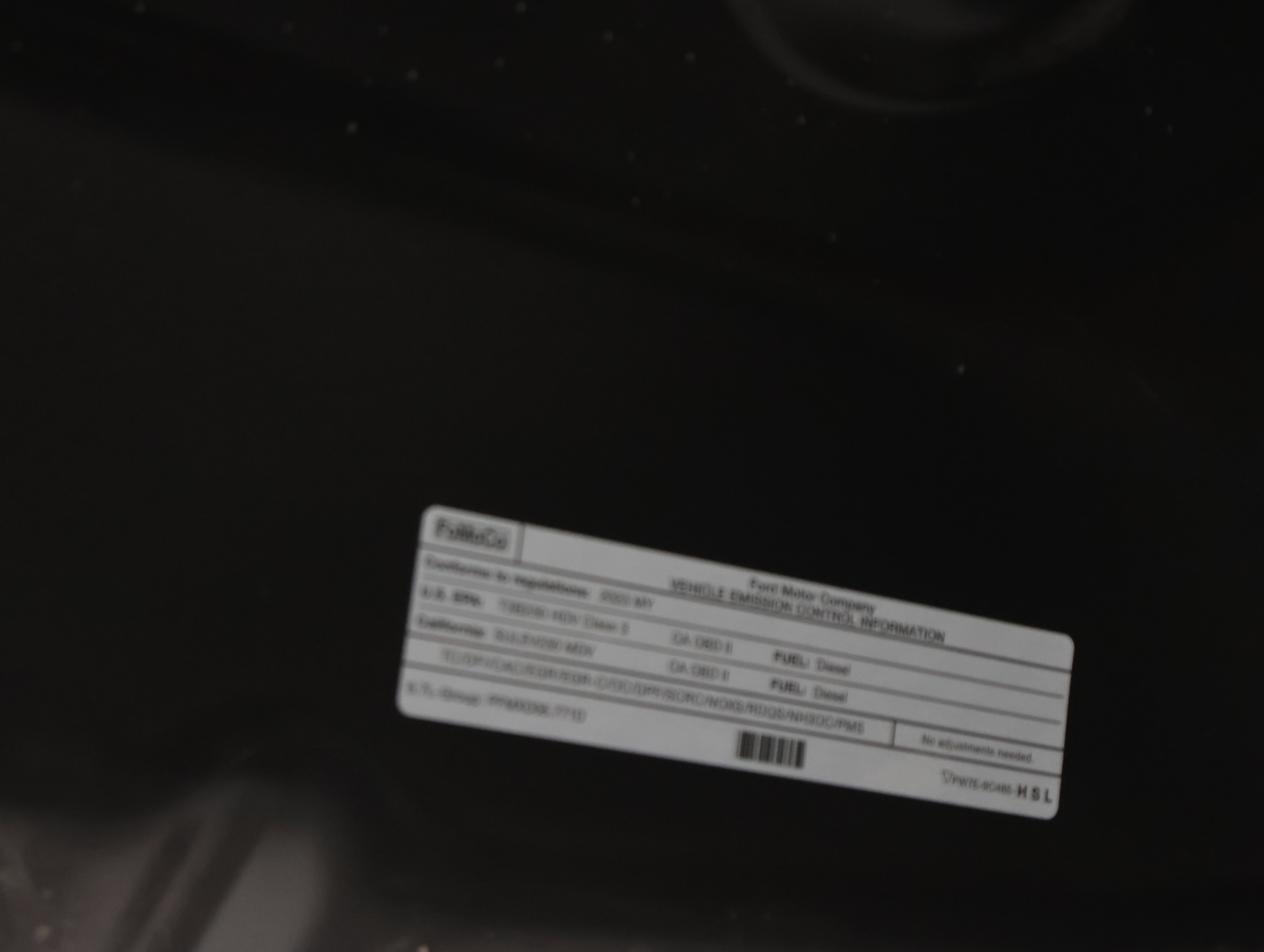 Used 2023 Ford F350 Lariat image 19