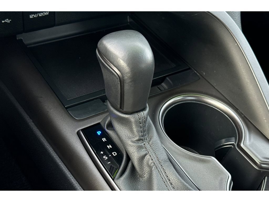 Certified 2023 Toyota Camry SE image 21