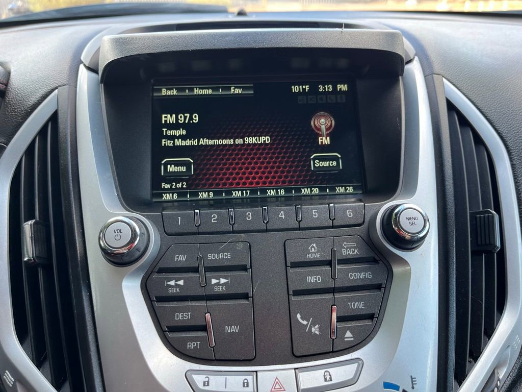 Used 2015 GMC Terrain Denali w/ LPO, Protection Package image 34