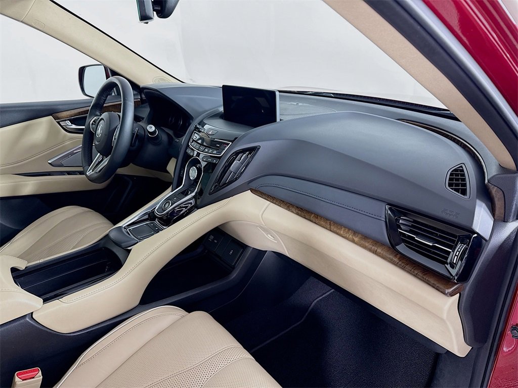 Used 2019 Acura RDX FWD w/ Advance Package image 31