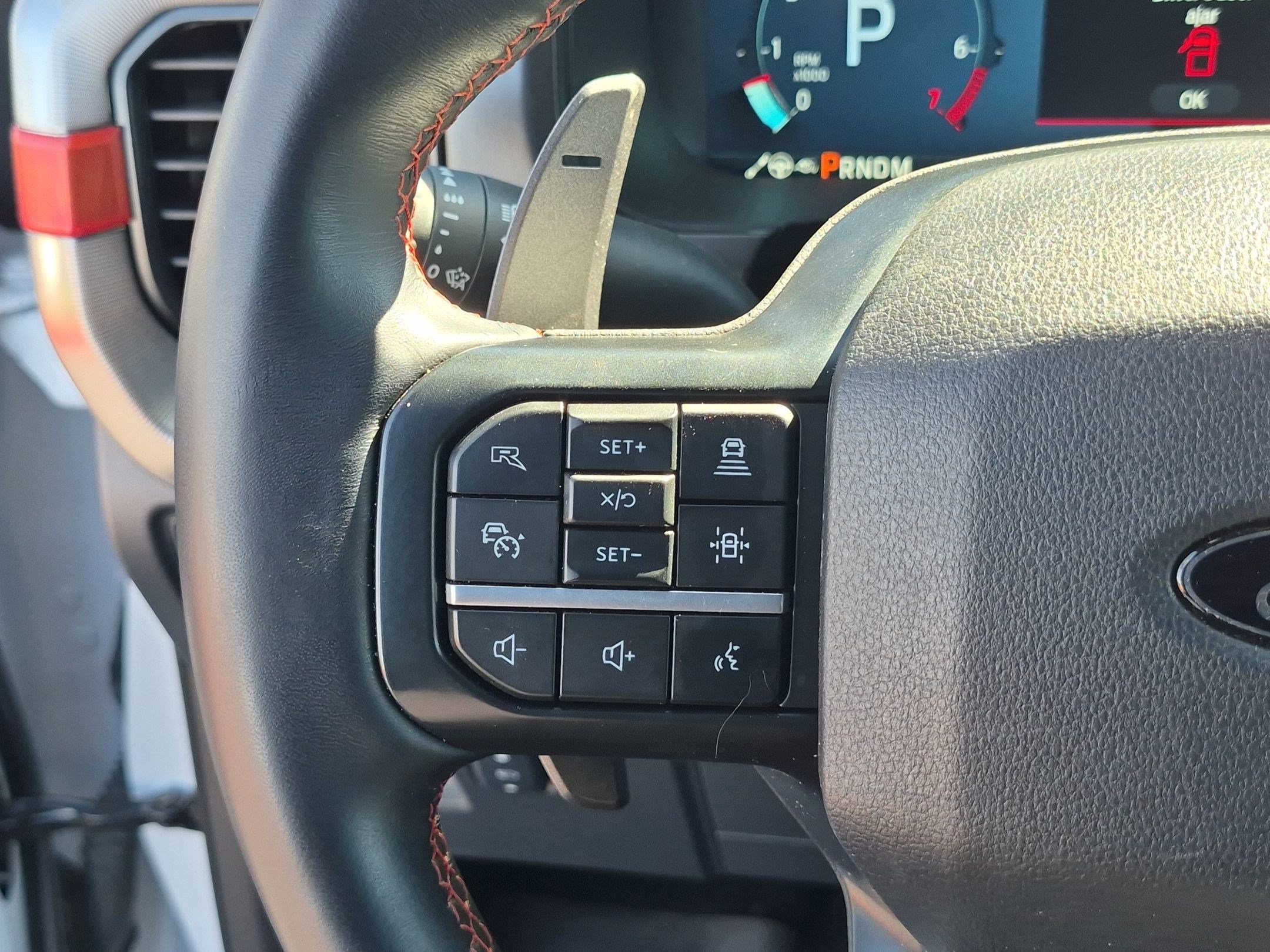 Used 2025 Ford F150 Raptor AWD/4WD image 18